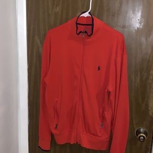 Polo by Ralph Lauren Performance Hoodie